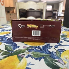 Back to the Future II Hover Board Replica 1:5 Scale Collectible Loot Crate