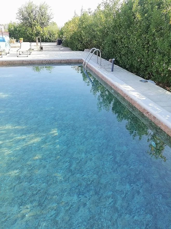 Naturii (LS08BU) Retino Raccogli Foglie Piscina, x Pulizia del Fondo e Superfici - Immagine 2 di 4