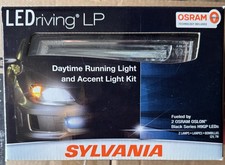 Osram Sylvania 35069 Ledriving Pipe Drlaccent Light Kit