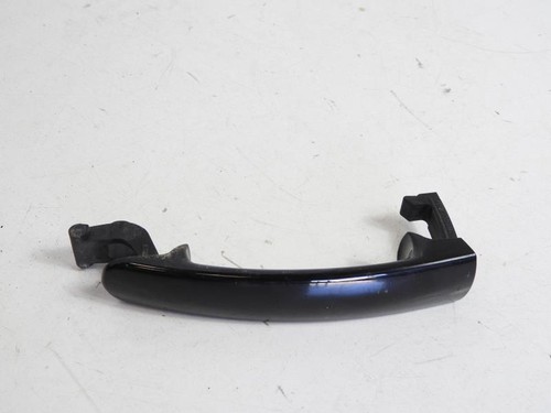 PORTIERGREEP BUITEN RECHTS VOOR Volkswagen Polo V (6R) 5N0837205MGRU - Afbeelding 1 van 3