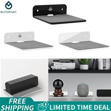 Acrylic Wall Shelves,Floating Shelves for Display,Ledges Pop