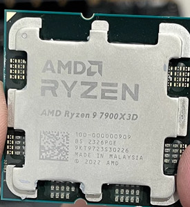 太*ん様 AMD Ryzen 7 7900X3D AM5 CPU ジャンク品 2025年最新】AMD