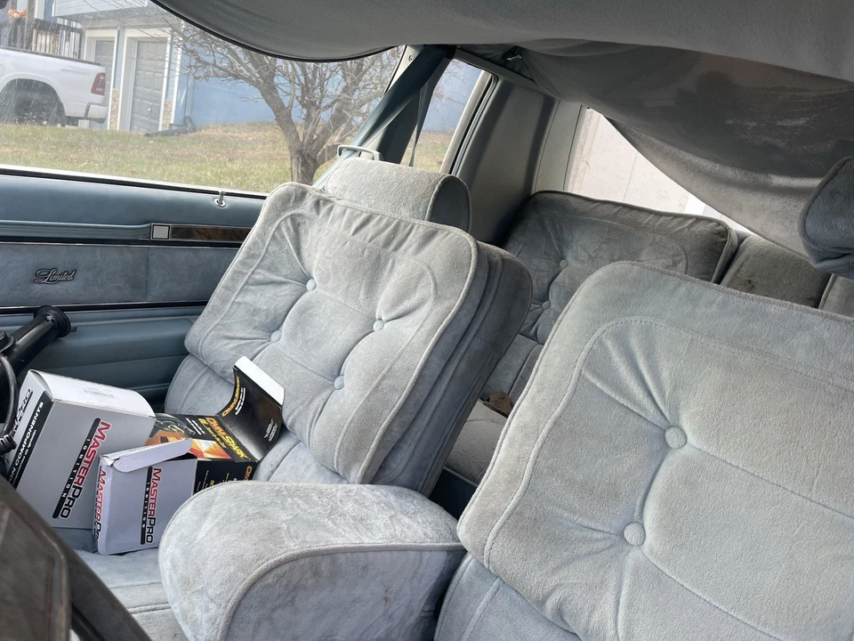 Buick Regal 1978  Foto 4 de 4