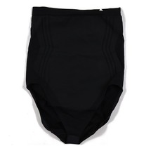 Spanx Shapewear High Waist Brief 10607R Very Black XL NWT