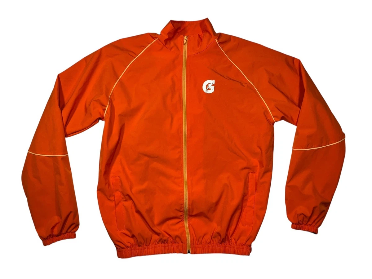 Gatorade Men's Coats, Jackets & Vests for Sale | Shop New & Used