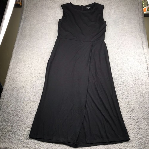 Eileen Fisher Wrap Dress - Highly rated Buy It For Life recommendation