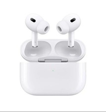 A@irpods Pro (2nd Generation) (1:1) with Charging Case (SEALED)