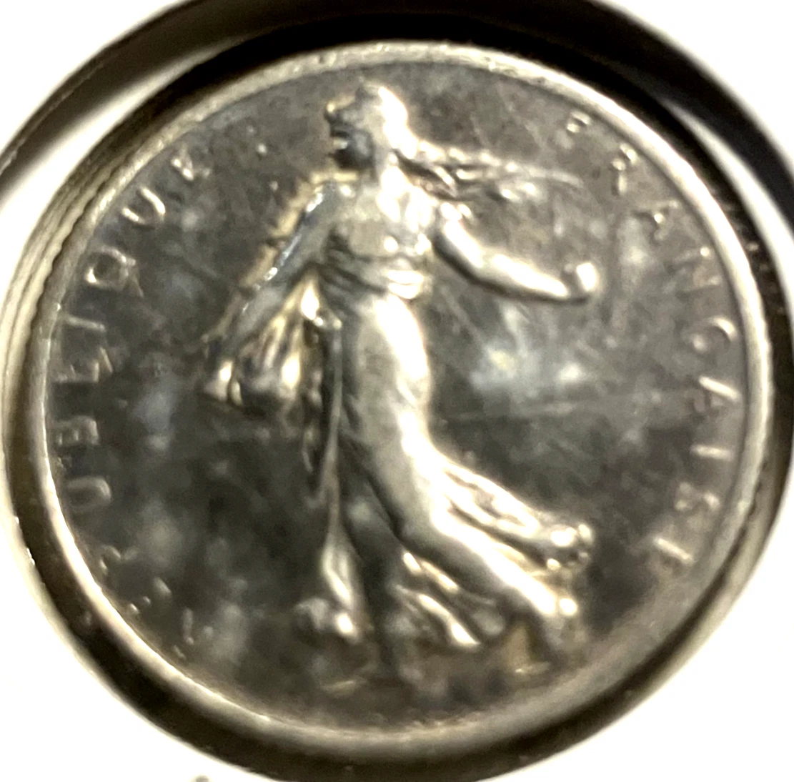 Silver 1914 Year French Coins for sale | eBay