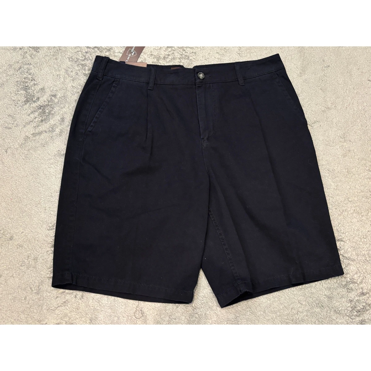 On Court Shorts Men’s ブラック Mサイズ Black Brown 1826 Men's Shorts for sale | eBay