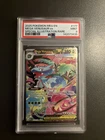 PSA 9 Mega Venusaur EX SIR  Holo 2025 177/132 Mega Evolutions.