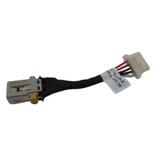 Acer Aspire Go 15 AG15-31P Dc Jack Cable 65W 50.KJ9N7.001