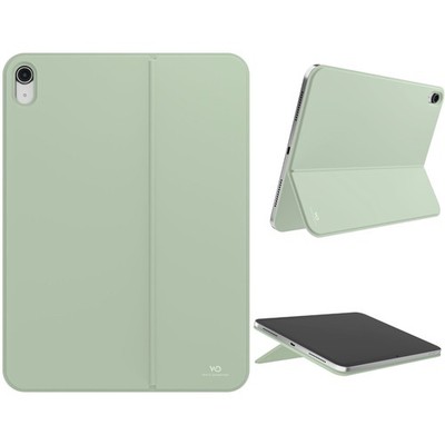 Backcover + Ständer Schutz-Hülle Cover für Apple iPad Air 11 M3 7 Gen. M2 6 Gen