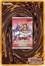 Duelist Pack: Jaden Yuki 1 - DP01-DE - Yu-Gi-Oh!/Yugioh Karte - Deutsch