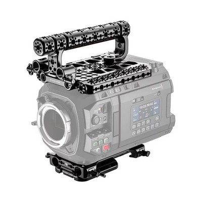 Wooden Camera Elite Accessory System for Blackmagic URSA Cine 12K/17K