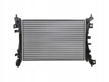 Radiateur Fiat PUNTO EVO