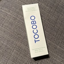 TOCOBO Cica Calming Sun Serum SPF50+ PA++++ 50ml Vegan Non Sticky *UK SELLER*