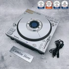 Technics SL-DZ1200 Silver Direct Drive DJ Turntable Digital Player SLDZ1200-S JP