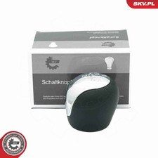 Schalthebelknauf ESEN SKV 63SKV049 für HYUNDAI ix35 LM EL ELH TUCSON JM i30 FD 3