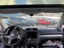 Neiman Volkswagen EOS