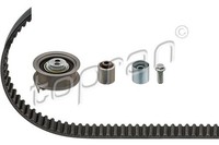 Topran Zahnriemensatz 113 916 FüR Octavia TT VW Audi A6 Skoda A3 Golf 5 1K1 B6 3