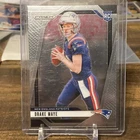 2024 Panini Prizm - Rookies Drake Maye #329 (RC)