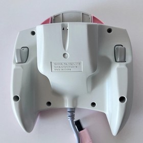 DC Controller Sakura Wars Pink HKT-7700-19 Boxed Excellent SEGA Dreamcast Japan
