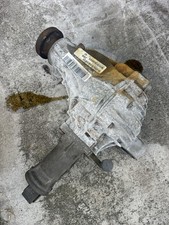 2011-2020 Jeep Grand Cherokee Front Differential Carrier Assembly 3.45 Ratio Oem 2011-2020 Jeep Grand Cherokee Front Differential Carrier Assembly 3.45 Ratio Oem