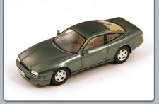 1:43 Spark Aston Martin Virage 1989 Green Met.S0599 Action Figure