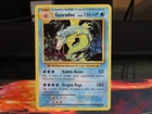 Gyarados XY Evolutions Rare Holo NM Sleeved Pokemon Card Vintage Classic