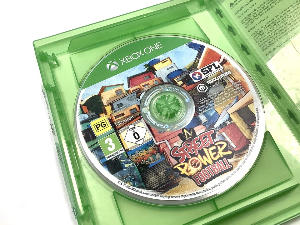 Xbox One, foto 4 de 4