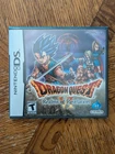 Dragon Quest VI: Realms of Revelation (Nintendo DS, 2011) NEW SEALED