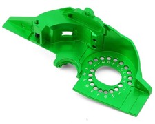 Treal Hobby Aluminum Adjustable Modular Motor Mount Traxxas Mini Maxx Green