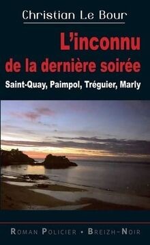 Linconnu de la dernière soirée : Saint-Quay Paimpol Tré... | Buch | Zustand gut