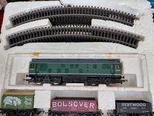 hornby freightmaster set
