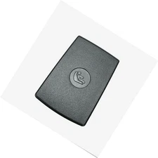 Rear Child Seat Safety Anchor ISOFix Cover Flap For BMW 1 3 Series E90 F30 New y