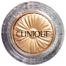New Clinique Cheek Pop Highlighter  Gold Celebration Pop  0.1 oz/ 3.0 g