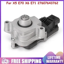 Transfer Case Actuator for BMW X5 E70 X6 E71 2011-2013 27607643762