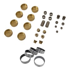 Dart Sbf Shp Block Parts Kit Gen-2 32000042