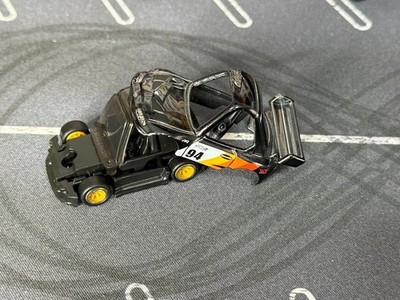 2026 Hot Wheels '94 Toyota Supra Tooned Super Treasure Hunt STH