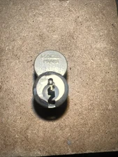 Locksport Kaba peaks Ic Core With Control Key
