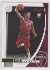 2019-20 Panini Absolute Memorabilia Retail Kevin Porter Jr #18 00em