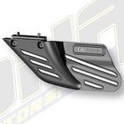 GB Racing Universal Unterkettenschutz Haifischflosse - Motorrad Straße Rennstrecke G29