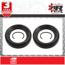 Driveshaft Diff Oil Seal - Front L/R - fits BMW 1 2 3 4 5 6 7 Series X1 X3 X5 x2