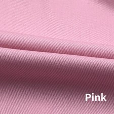 Multicolour Cotton Denim Fabric Thick Twill Washed Jeans Cloth Craft Sew Costume