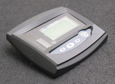 PENTAIR Volumetrischer Logix-Timer als Ersatz für Enthärtungsventile für 255/760