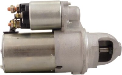 #ad #ad Starter Fits Generac 0D9708 0E3342 0E6221 GTH760 GTV760 GTV990 10455515 6759 $72.90