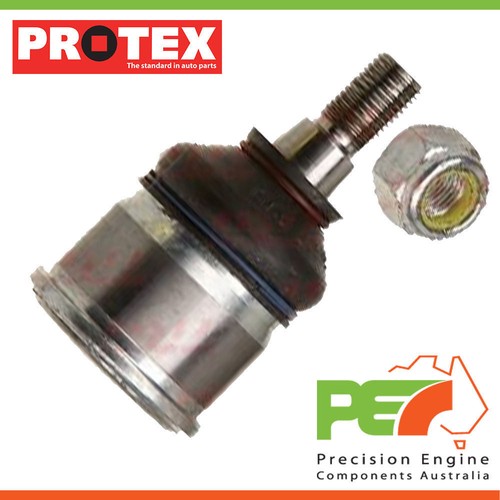 2x *OEM QUALITY* Suspension Ball Joints Front Upper For HONDA CRV RD eBay