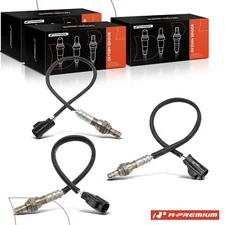 3Pcs O2 02 Oxygen Sensor for Ford Focus Center & Upstream & Downstream 250-24678