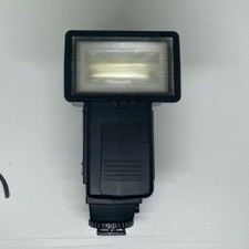 Sunpak Auto Zoom 333 Thyristor Flash