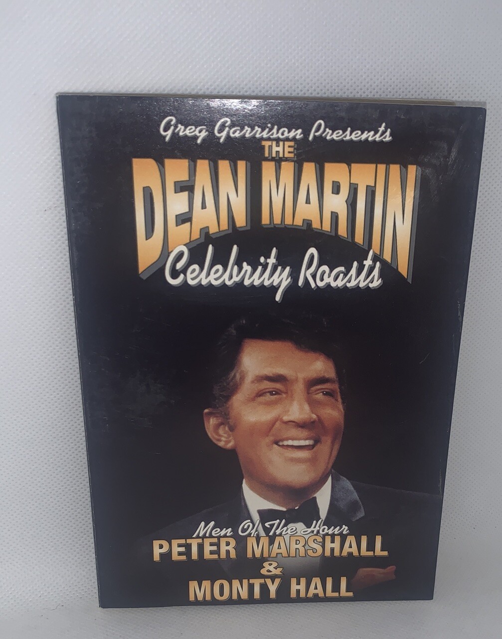 Dean Martin Celebrity Roasts DVD Lot of 7 Including Special Edition eBay